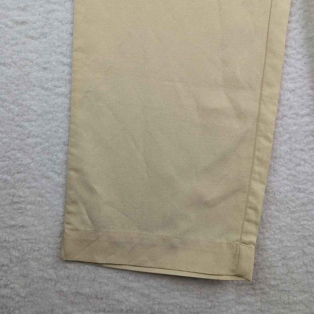 Banana Republic measurements are