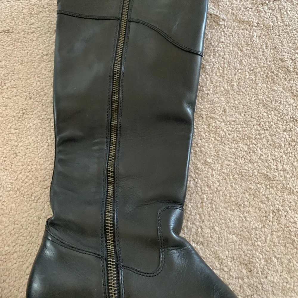 Frye melissa button
