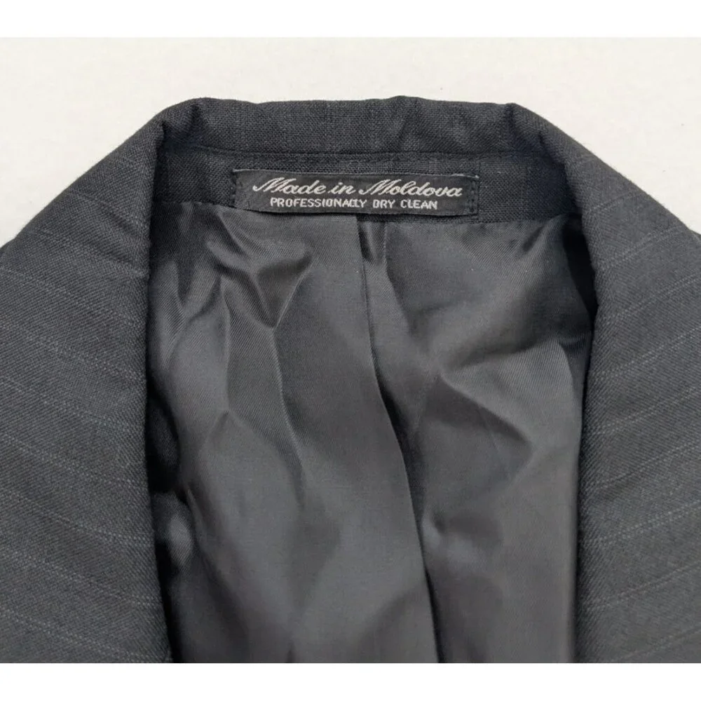 Kilburne And Finch men black