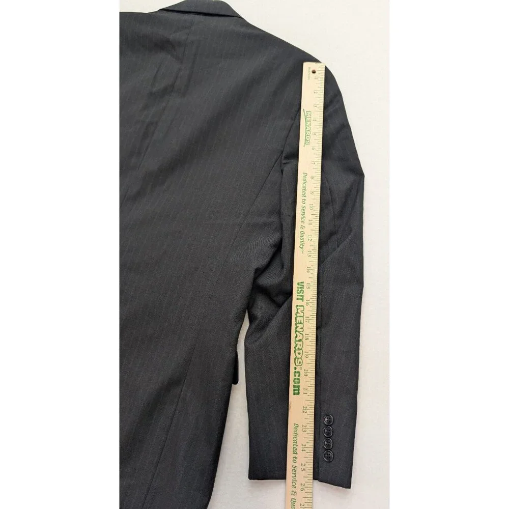 Kilburne And Finch men black