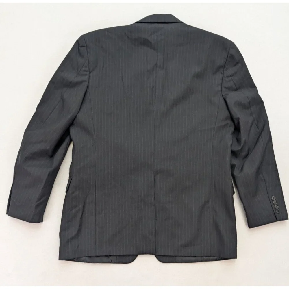 Kilburne And Finch men black