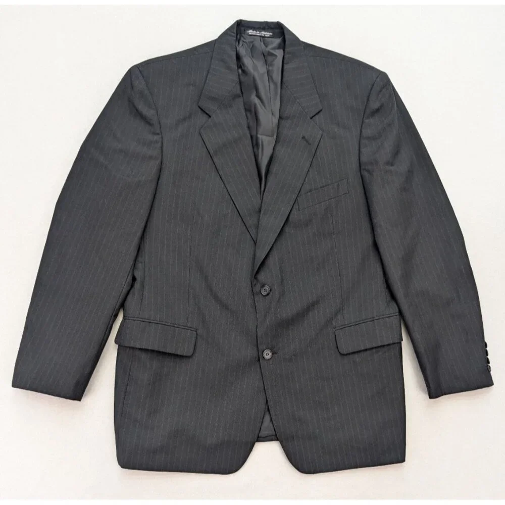 Kilburne And Finch men black