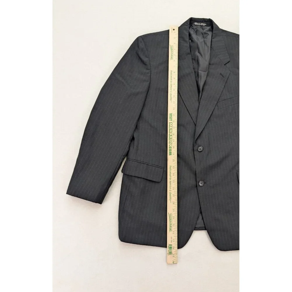Kilburne And Finch men black
