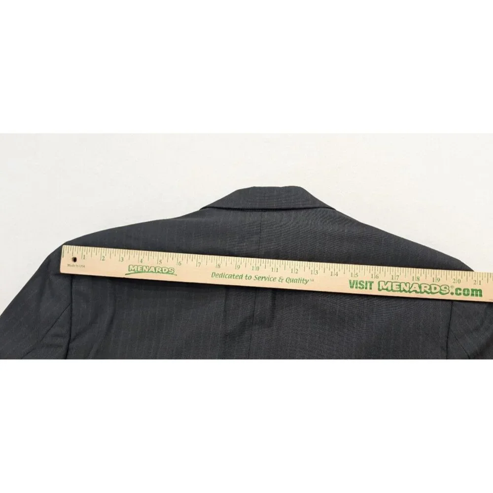 Kilburne And Finch men black
