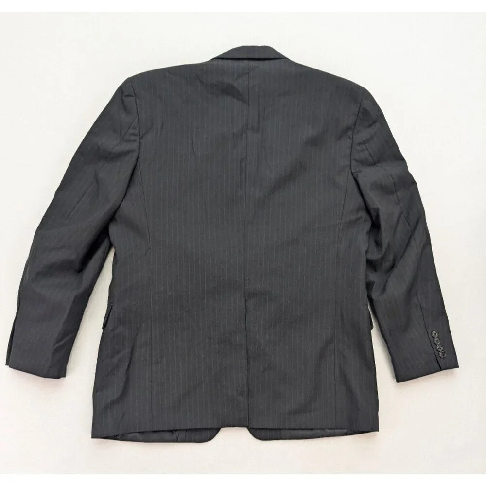 Kilburne And Finch men black