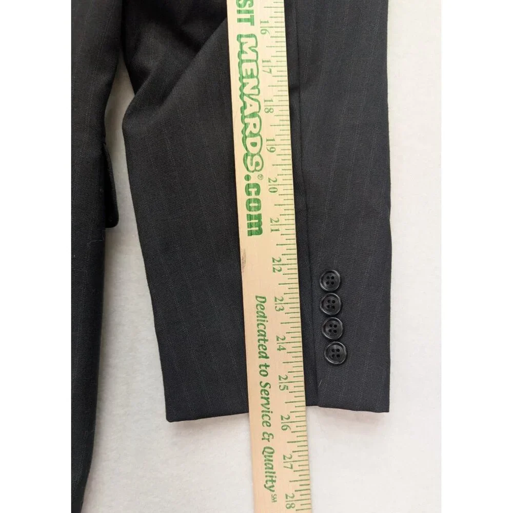 Kilburne And Finch men black