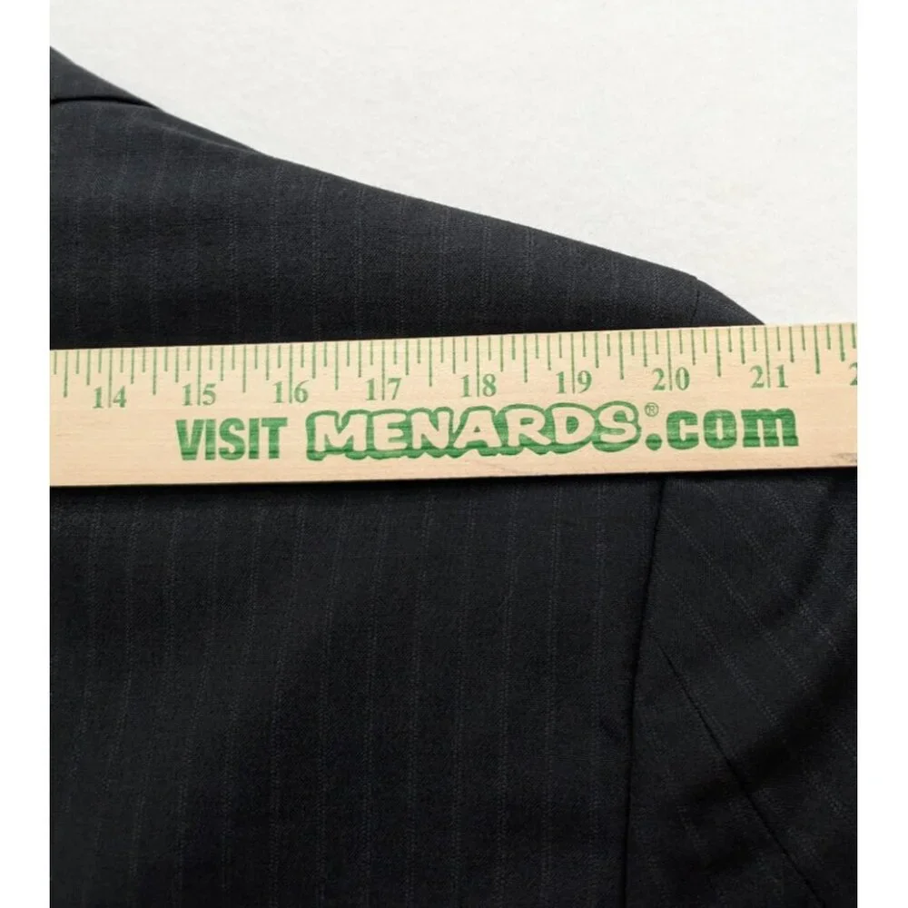 Kilburne And Finch men black
