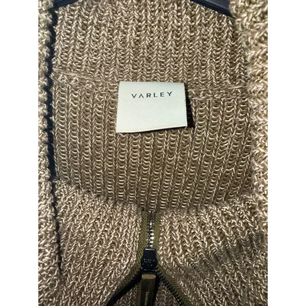 brand varley