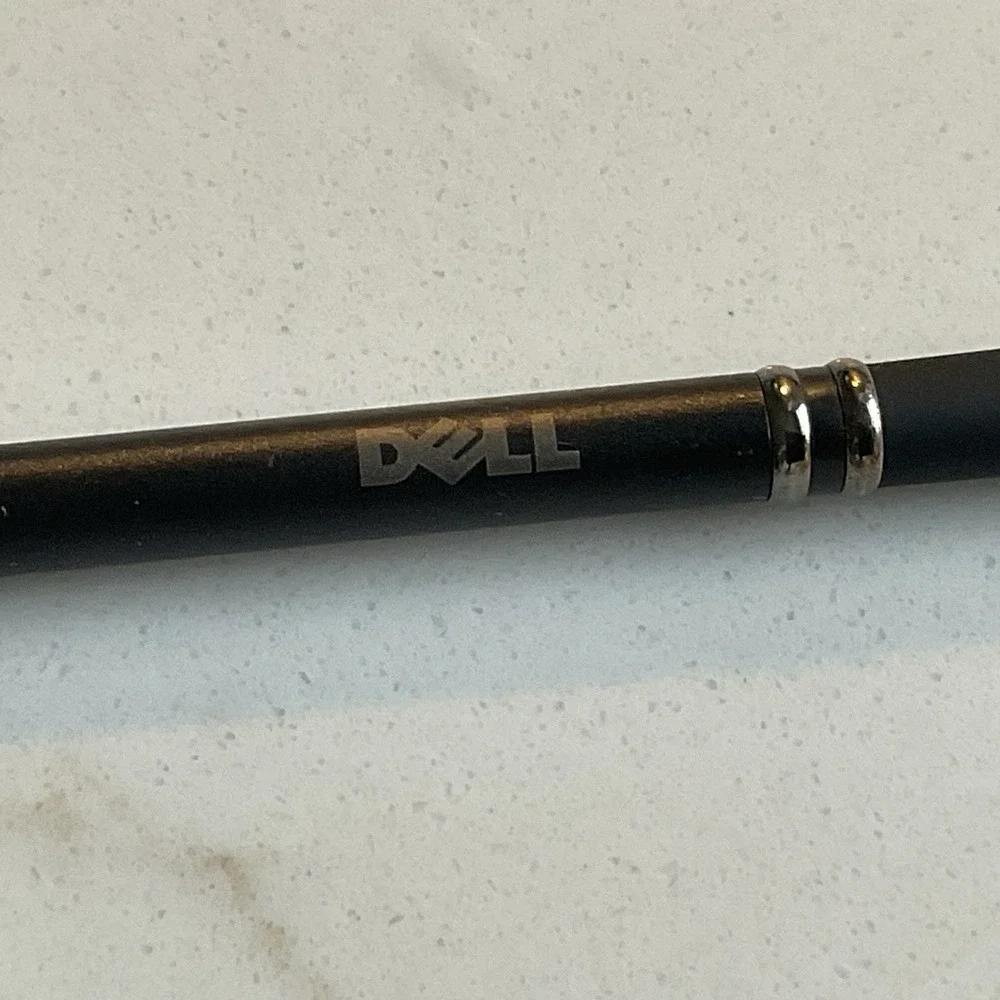 Dell Intel Laptop Computer Stylus Pen - Older Model