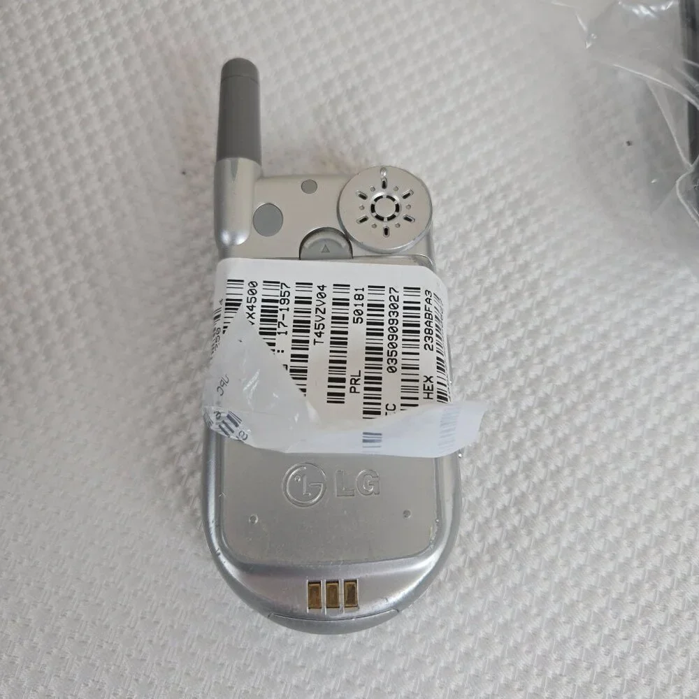 LG closed easy ideal