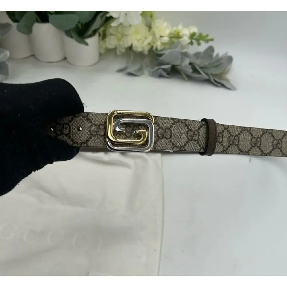 Gucci men gg