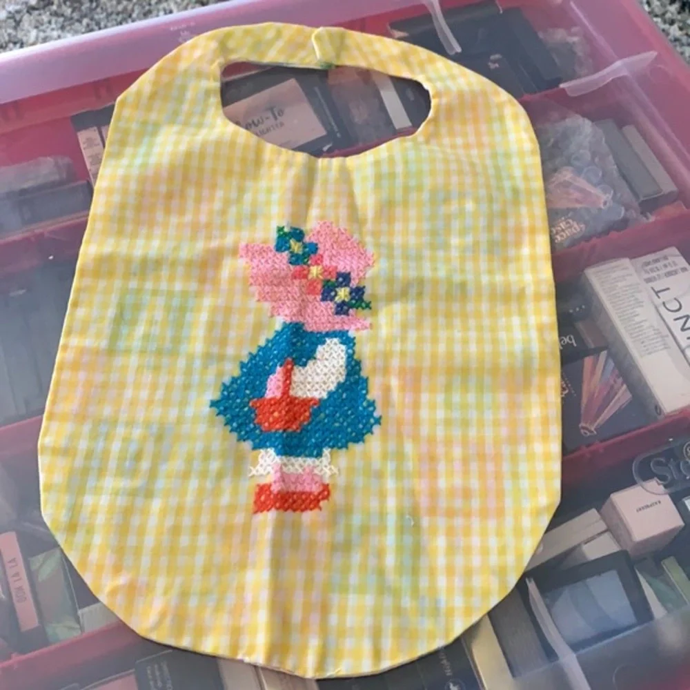 N/A hand made