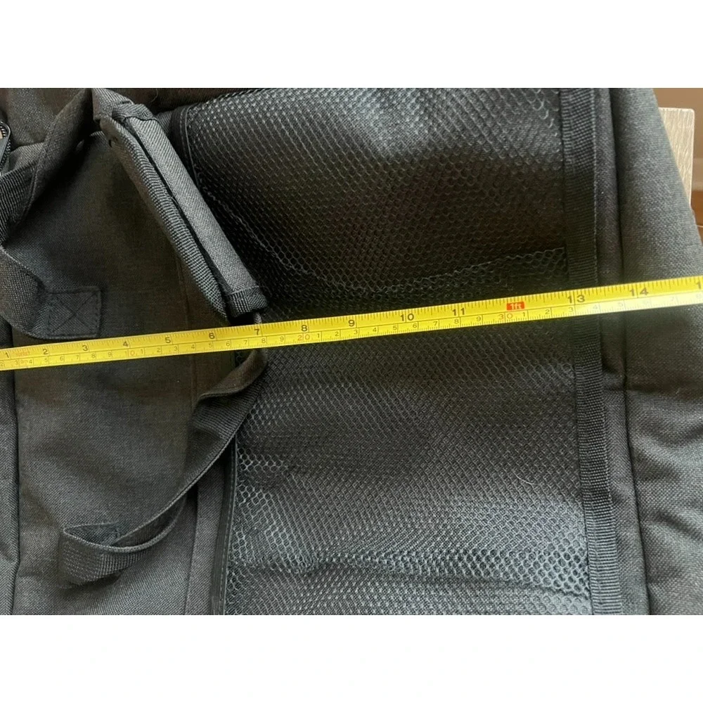 Modoker Dog Bag Versatile travel bag Carrier for Pets Lightweight‎ Animals READ