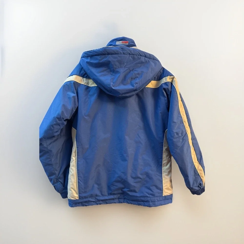 Karbon small red