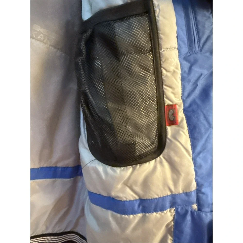 Karbon small red