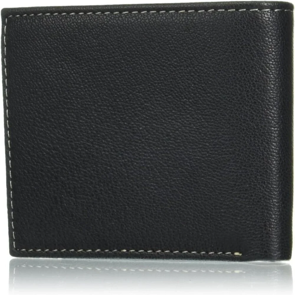 No Brand genuine leather