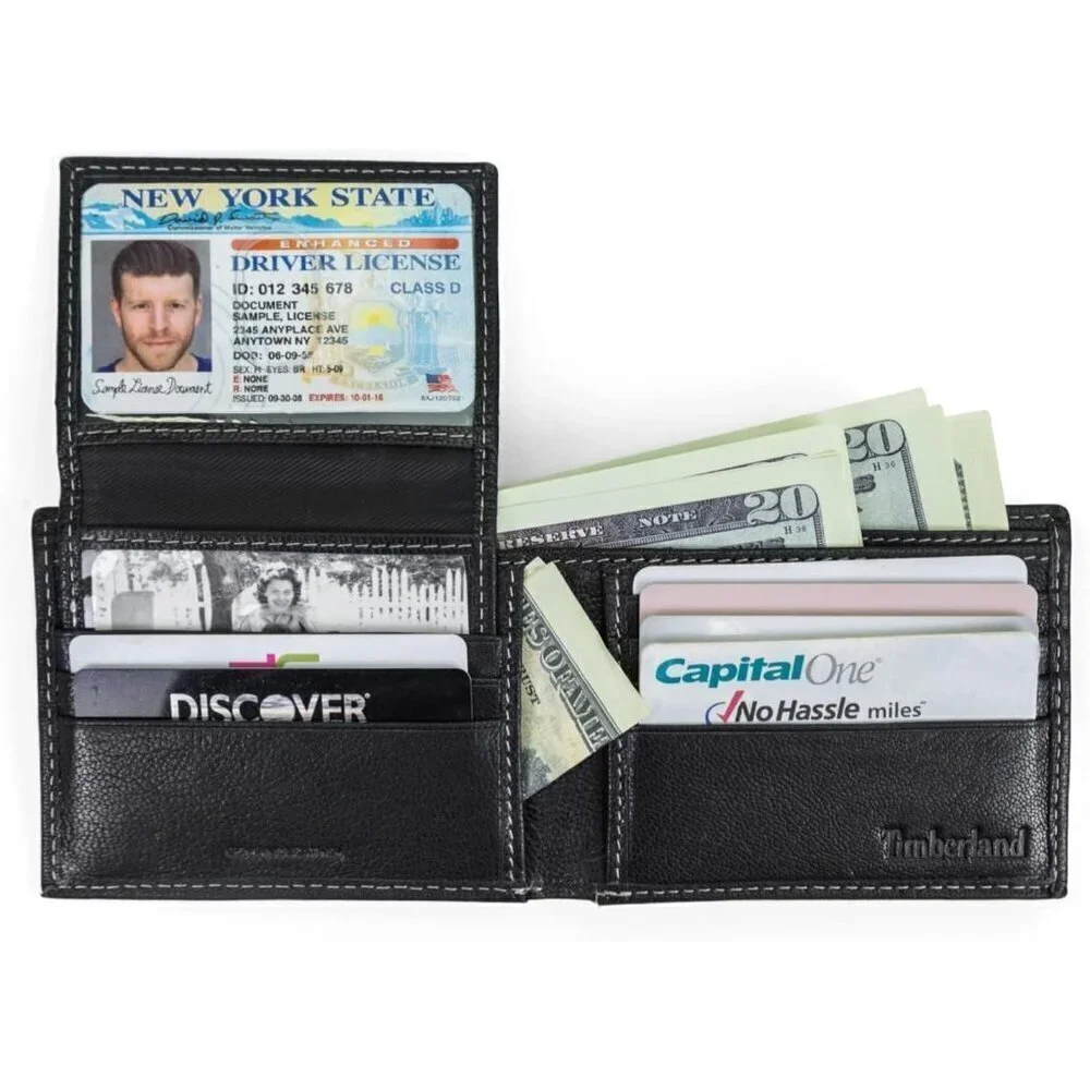 No Brand genuine leather