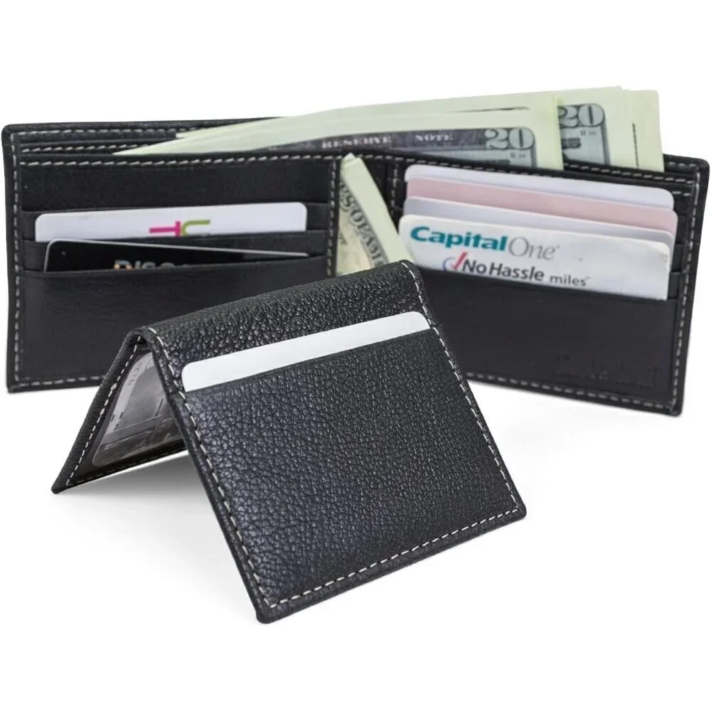 No Brand genuine leather