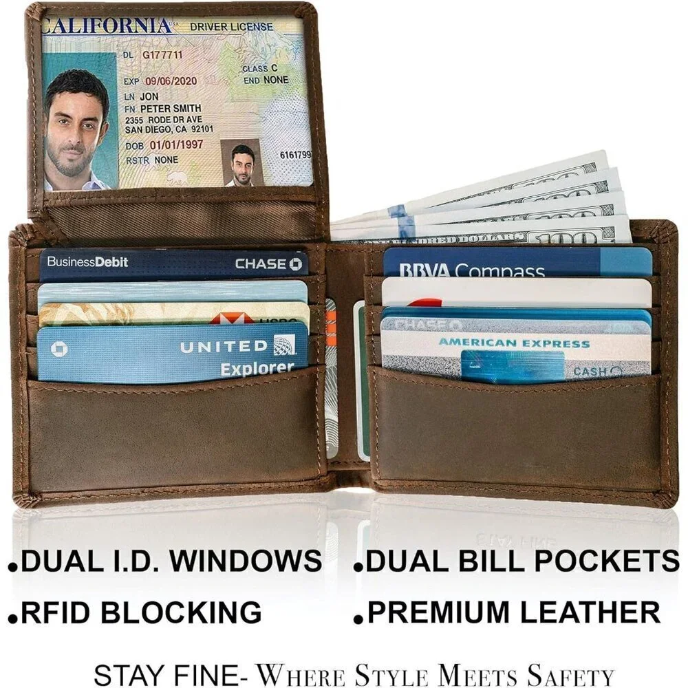 No Brand secure rfid