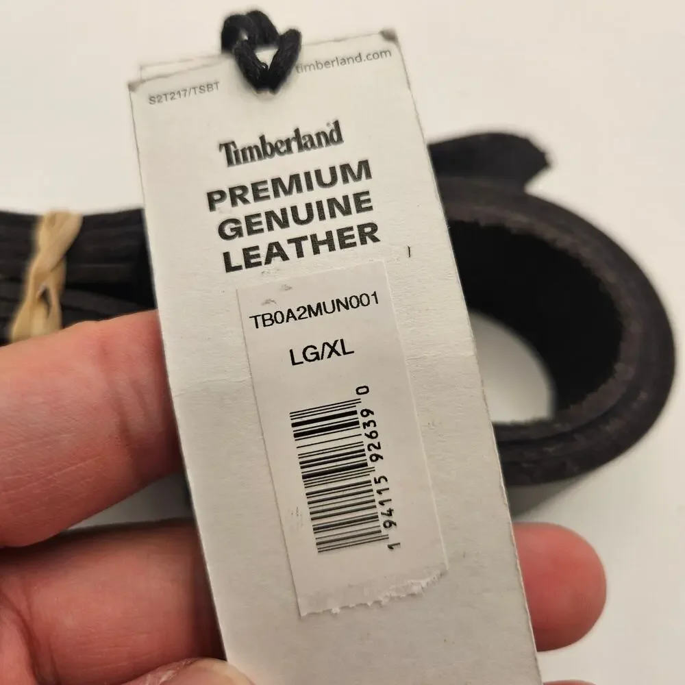Timberland discover this