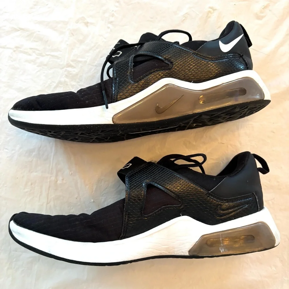 Nike tr max