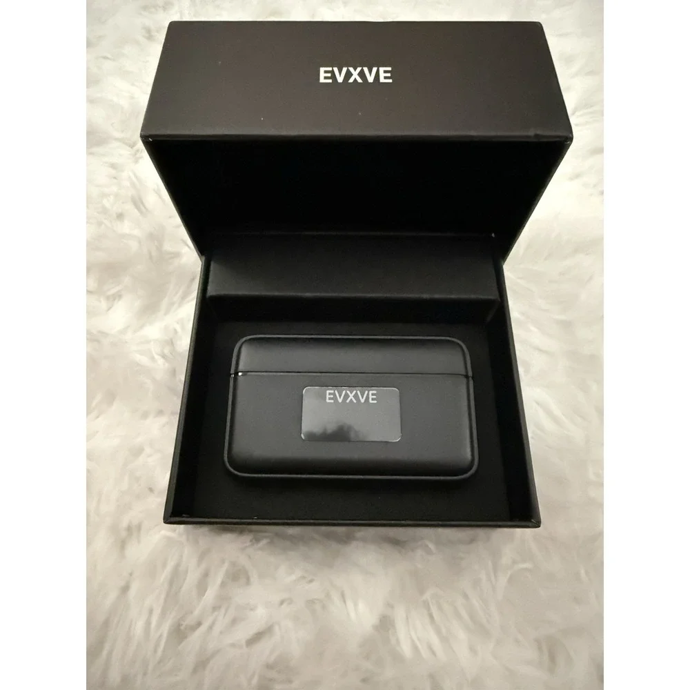 EVXVE wireless lavalier