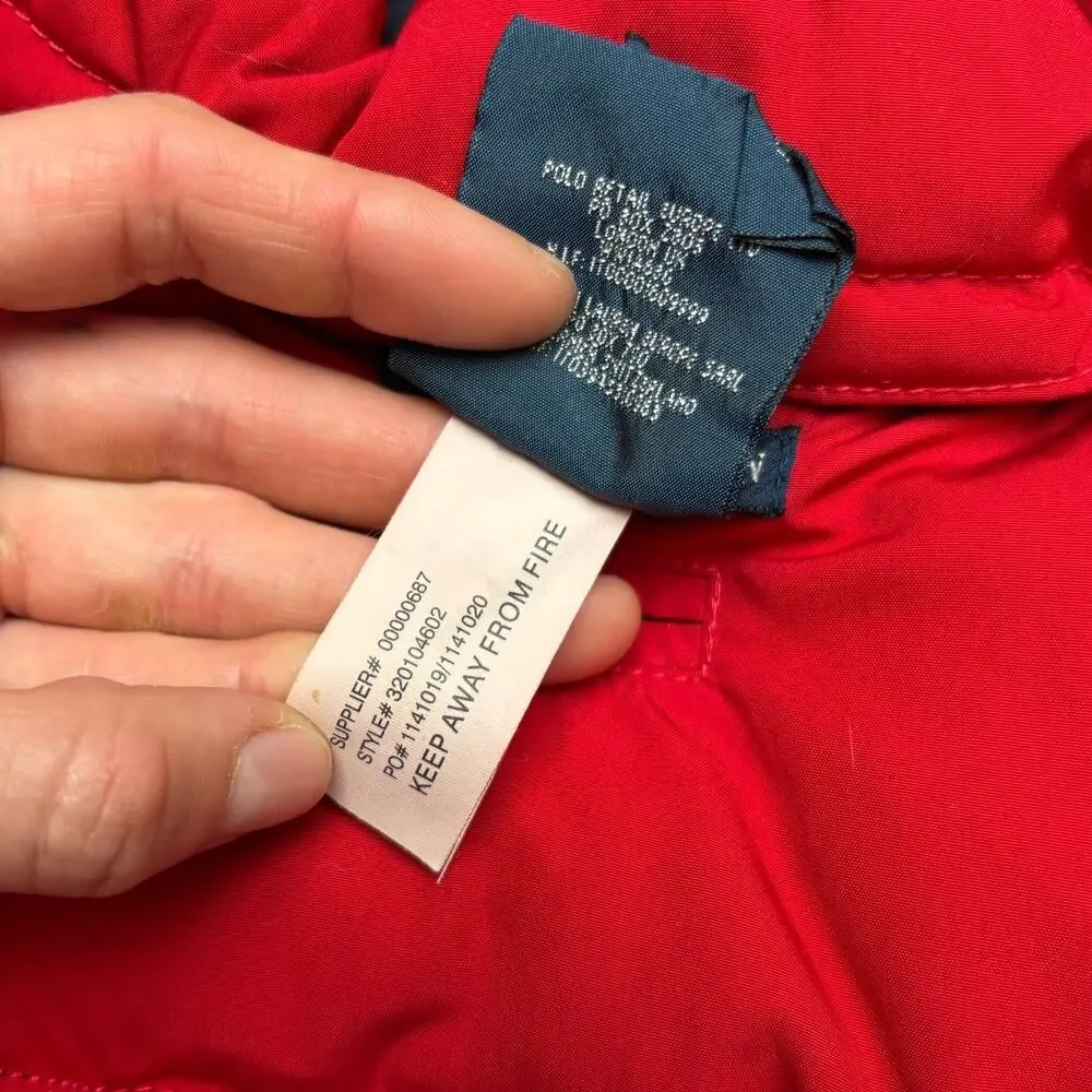 Ralph Lauren ralph lauren