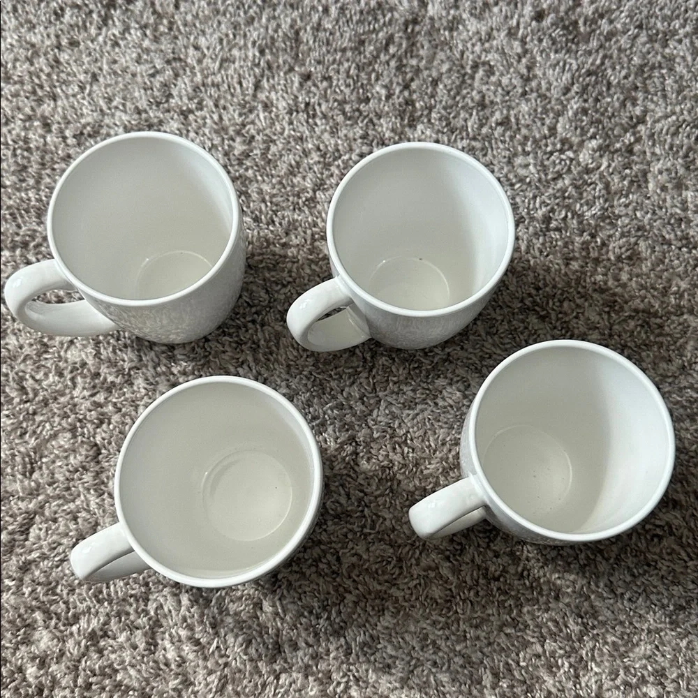 Crate&Barrel these plain