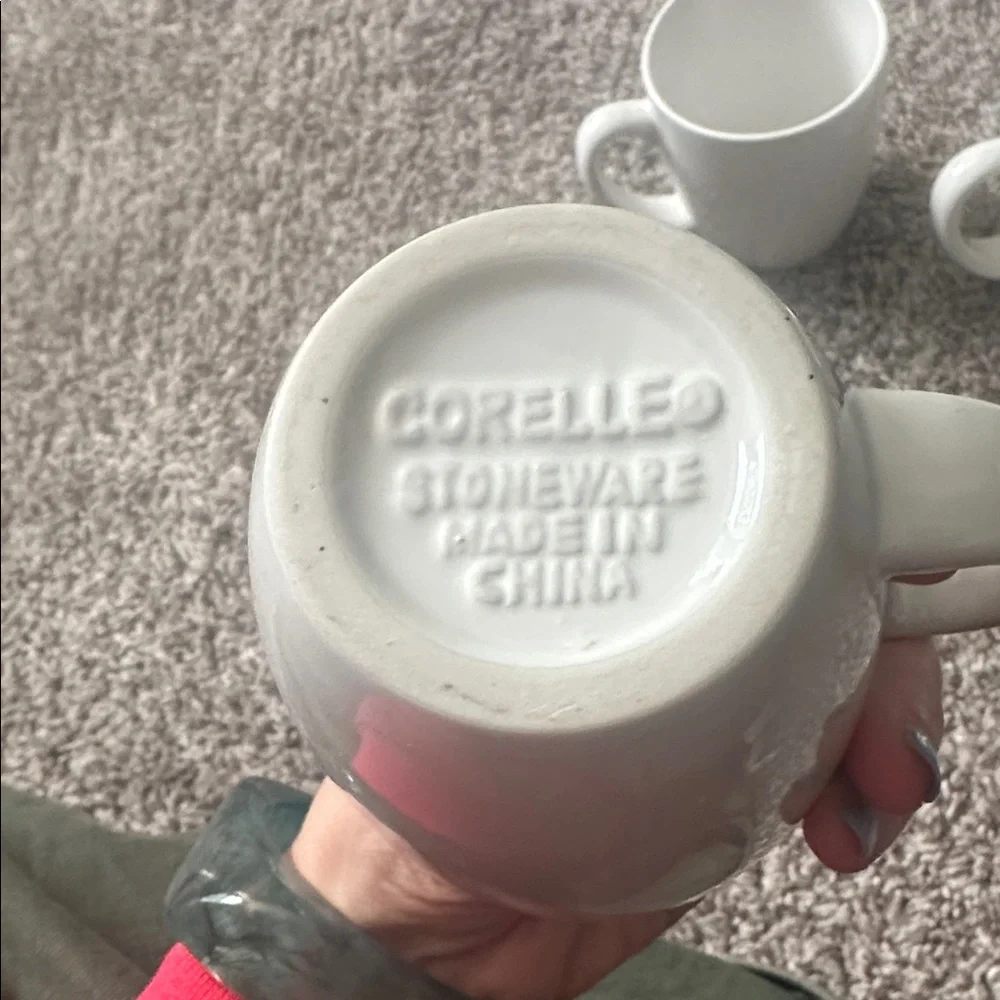 Crate&Barrel these plain