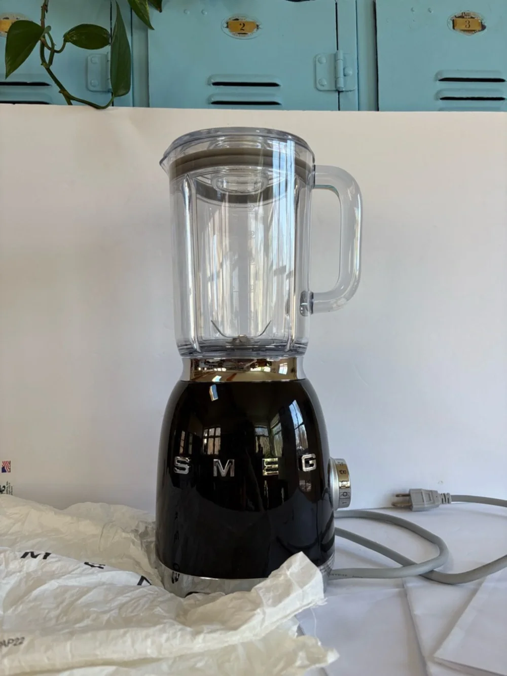 Smeg nwt 50