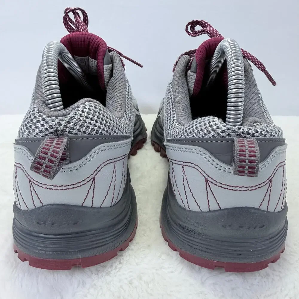 Saucony excursion tr9