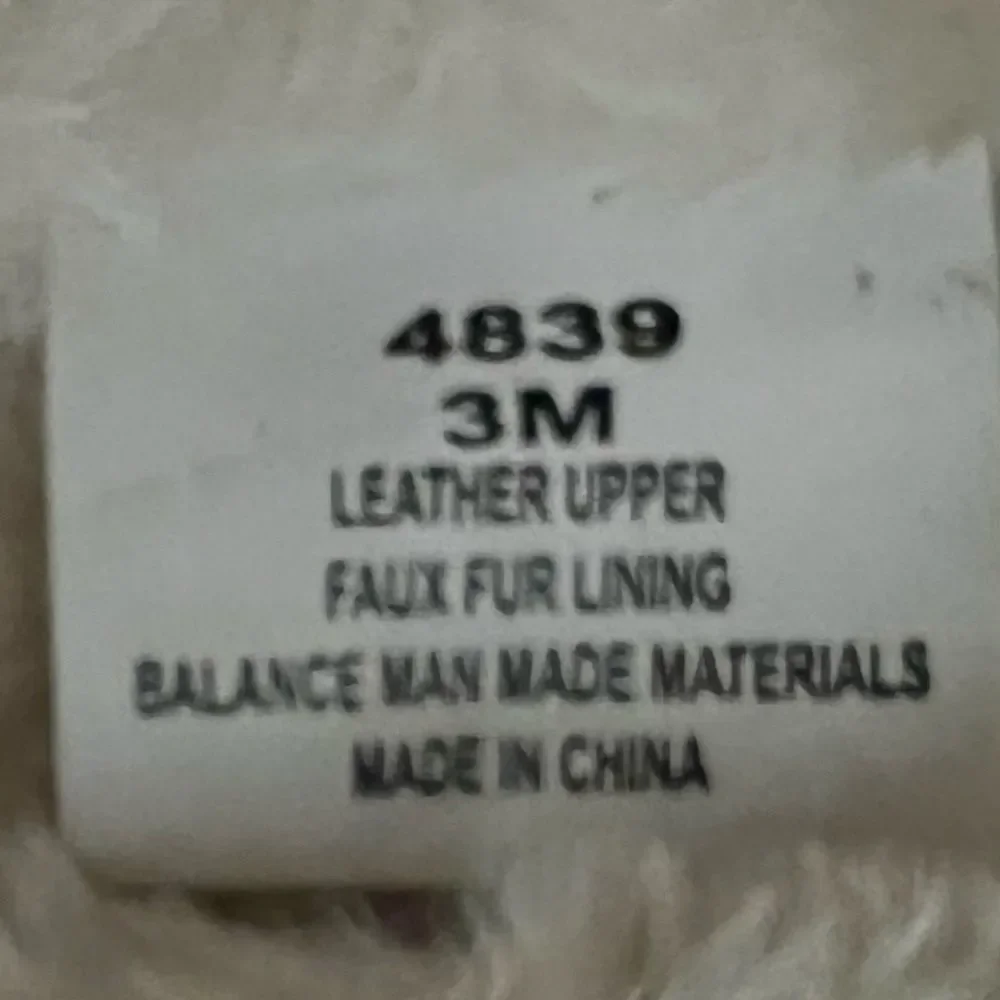 Minnetonka suede faux