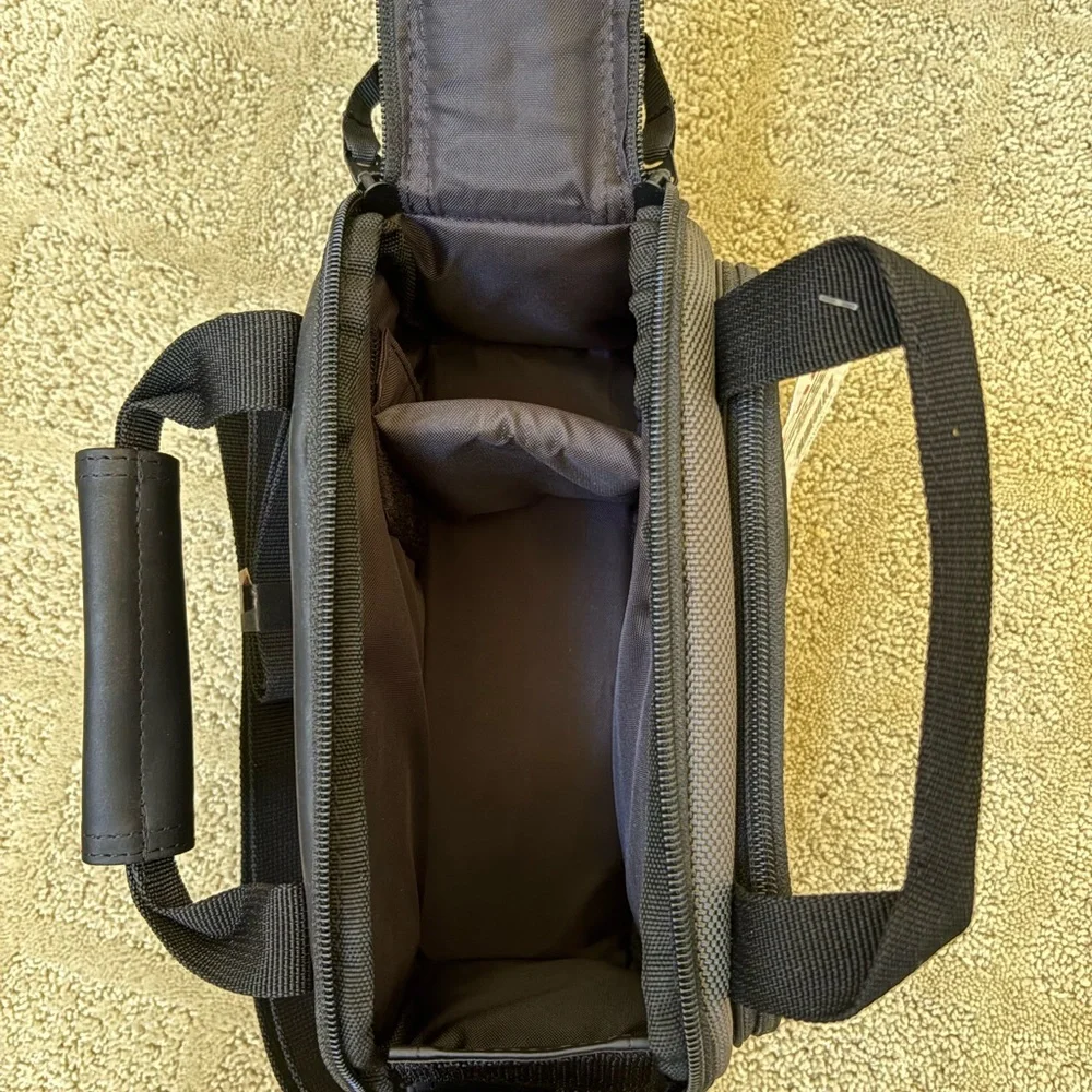 Canon fits most