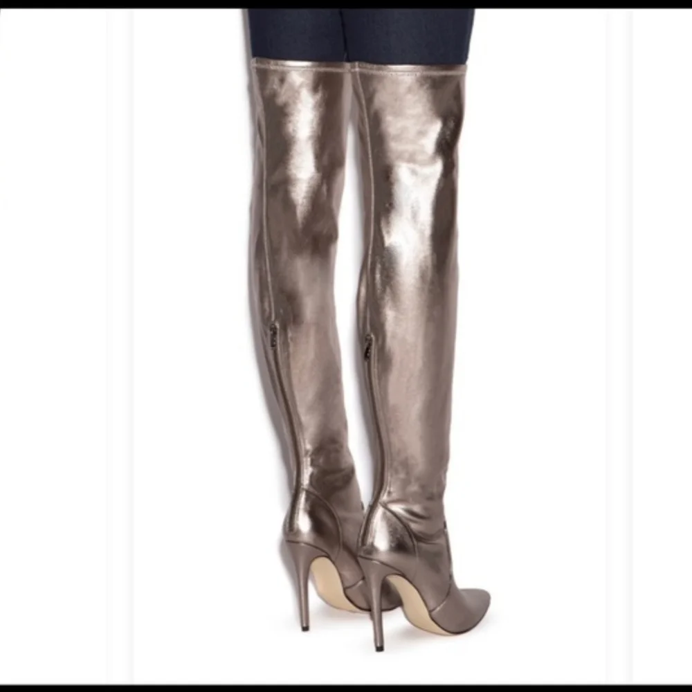 Shoe Dazzle step out