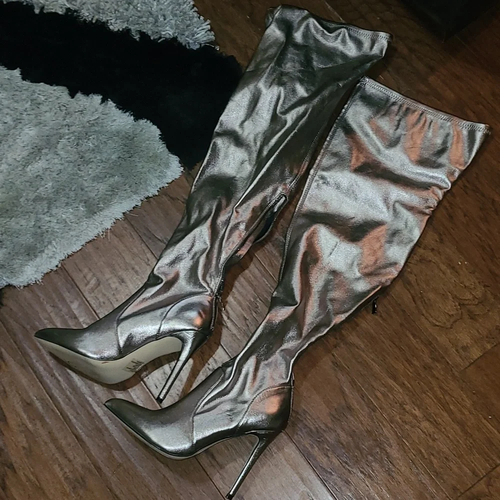 Shoe Dazzle step out