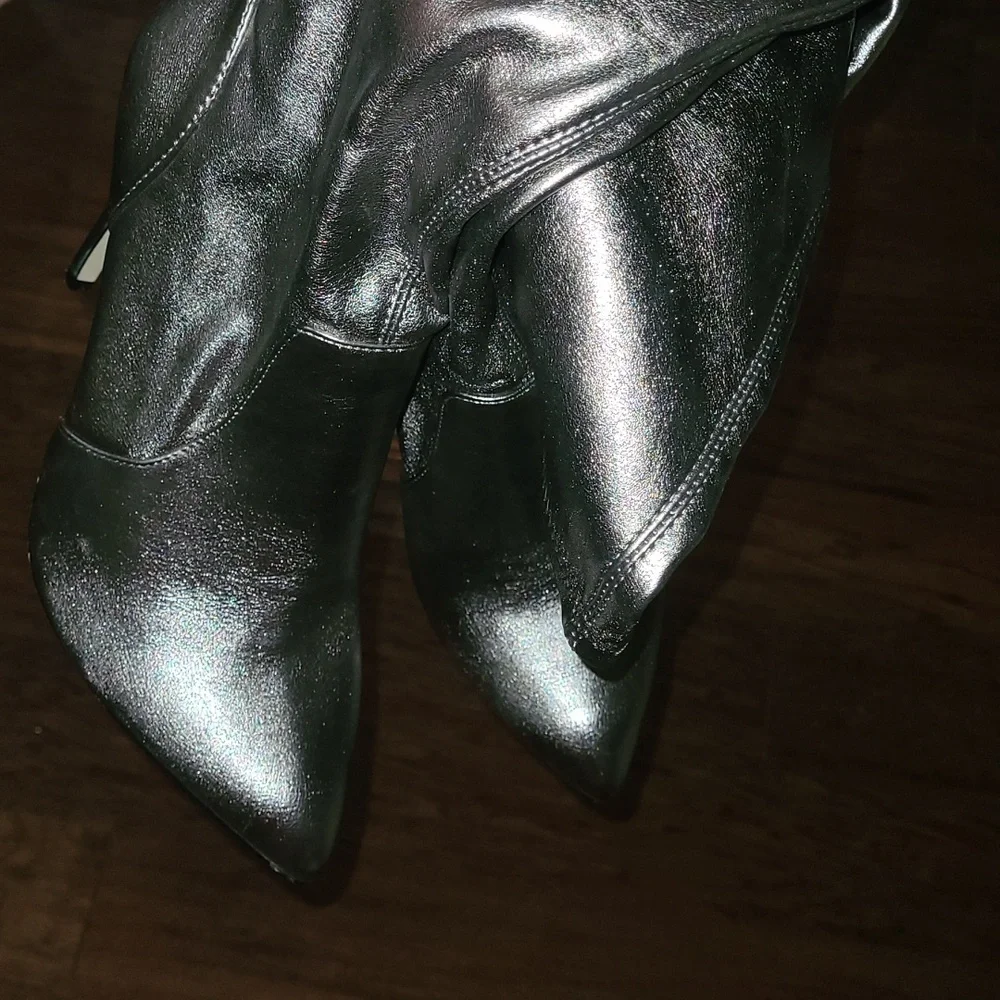Shoe Dazzle step out