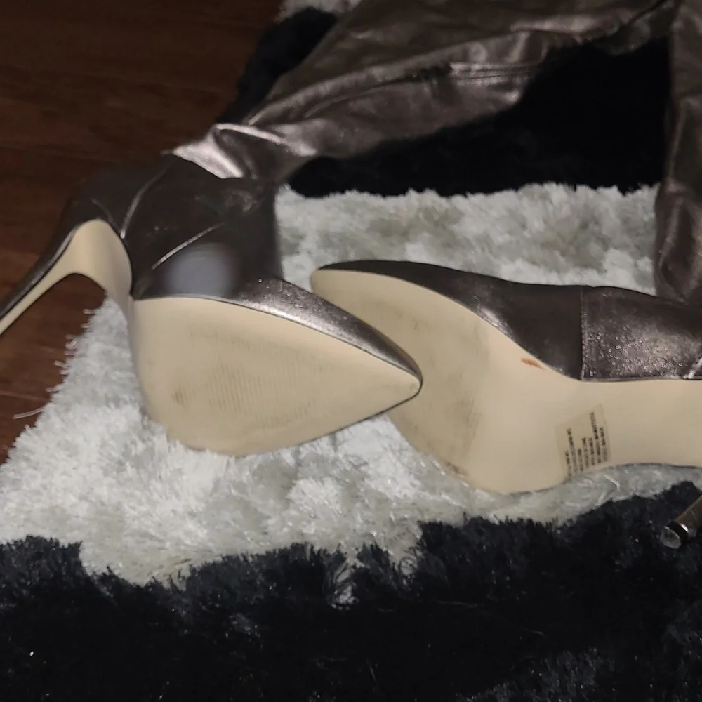 Shoe Dazzle step out