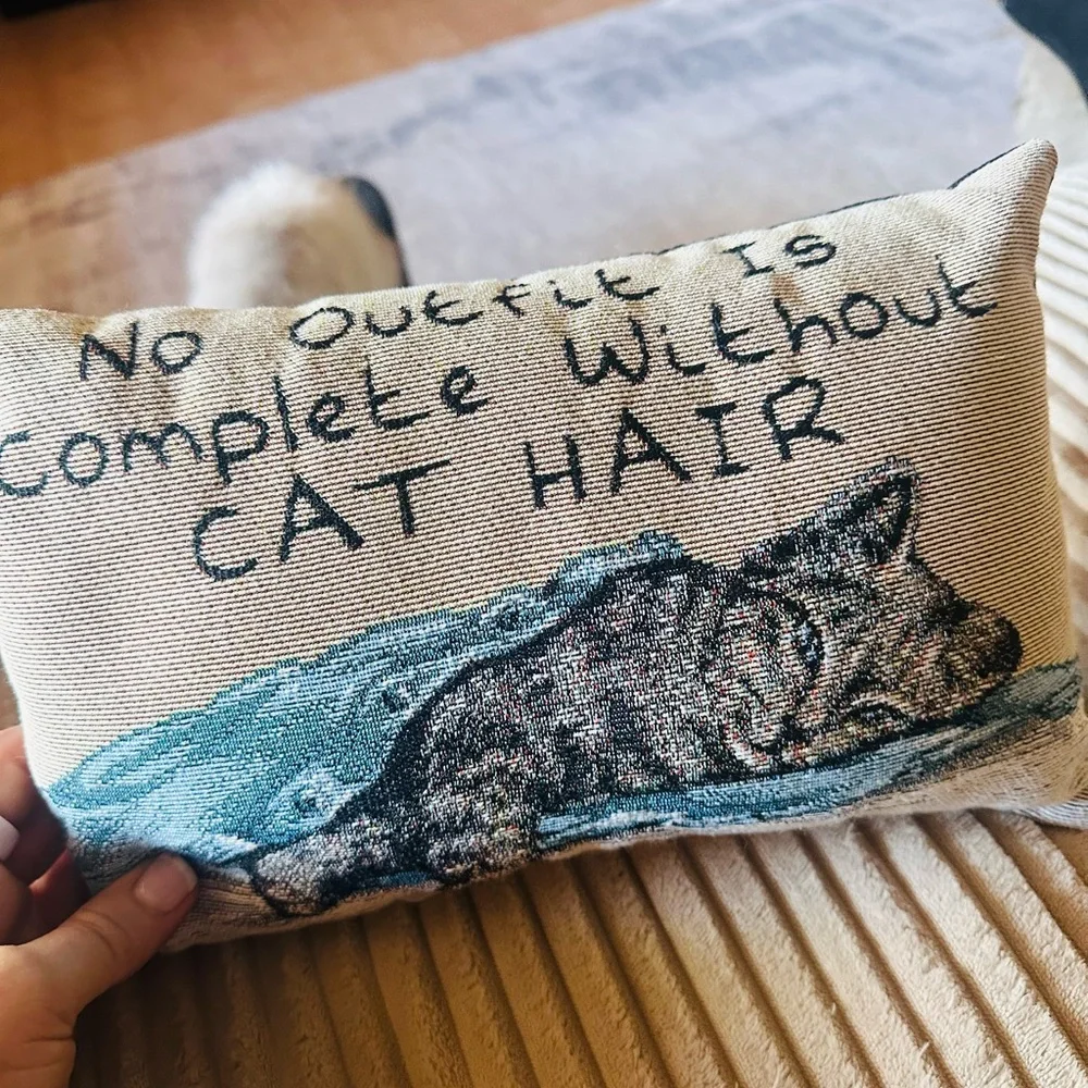 Target this decorative