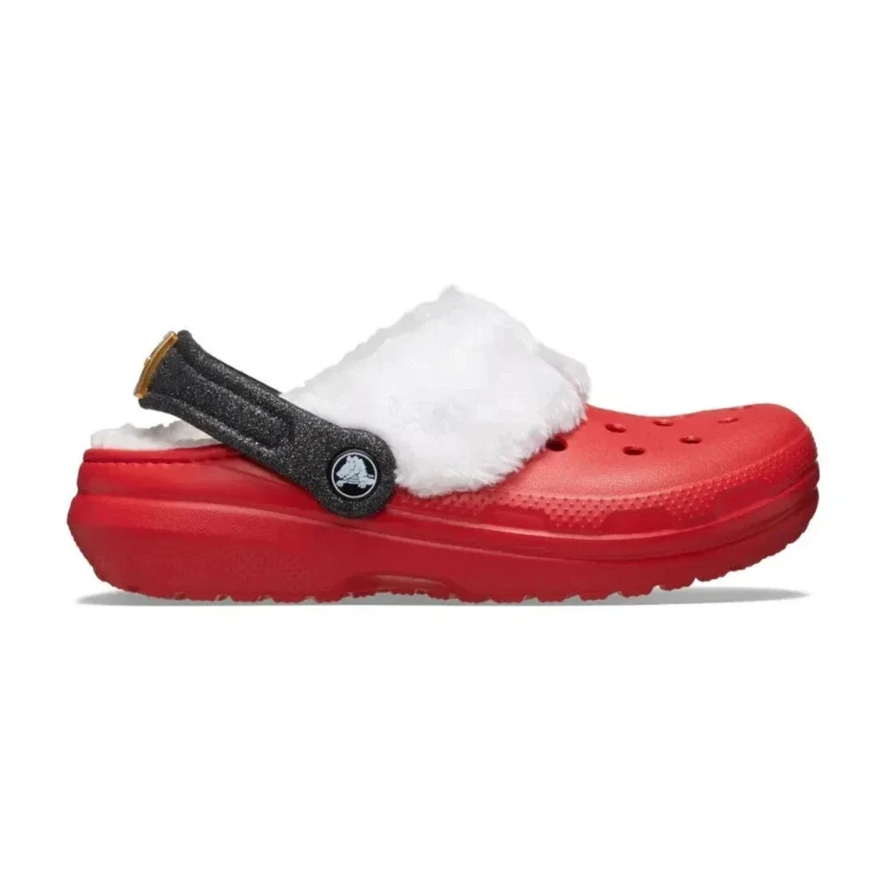 CROCS classic lined