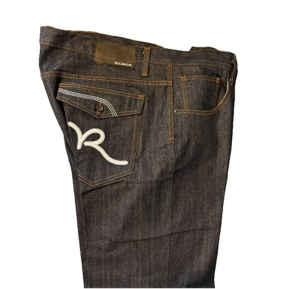Rocawear piece are feel