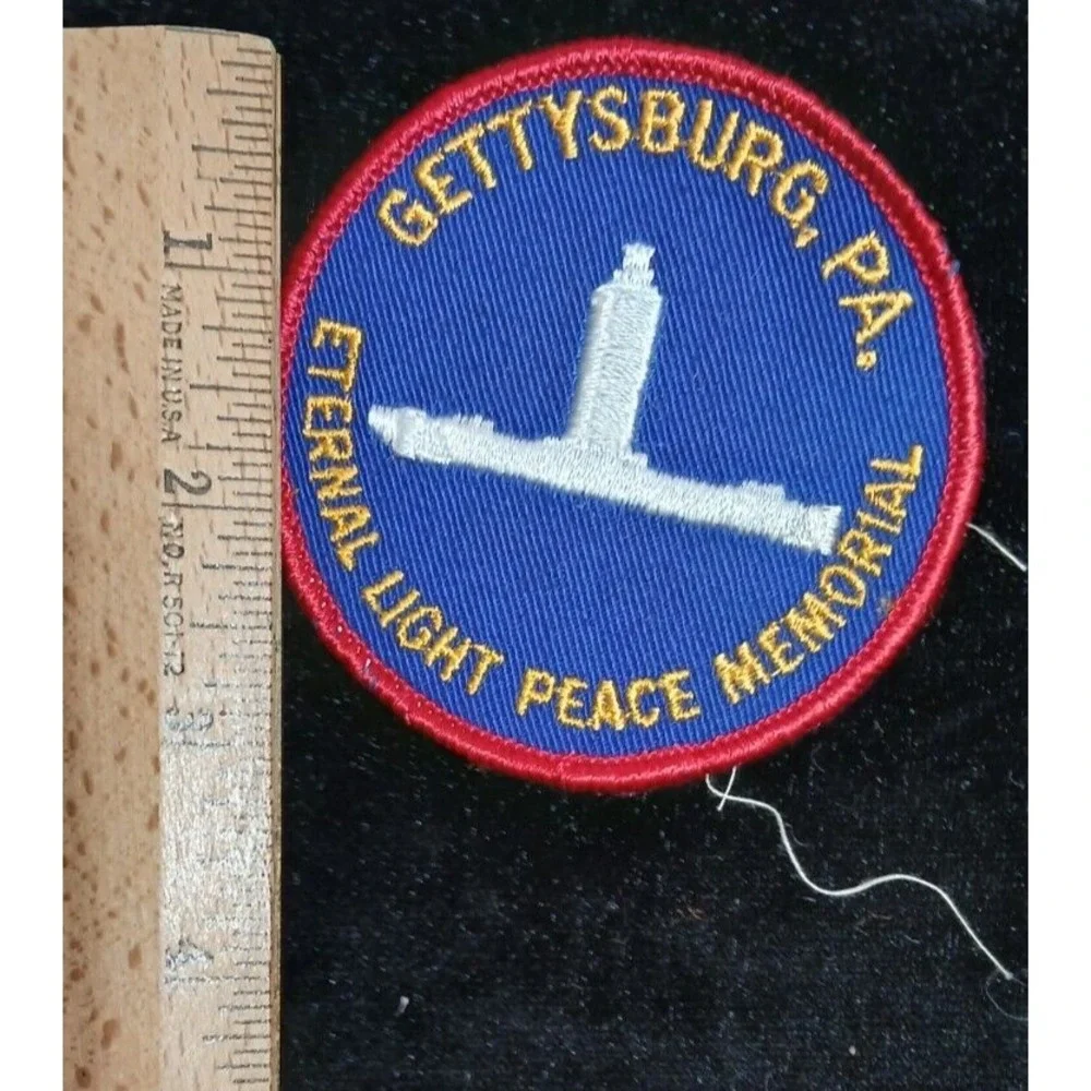 N/A gettysburg pennsylvania