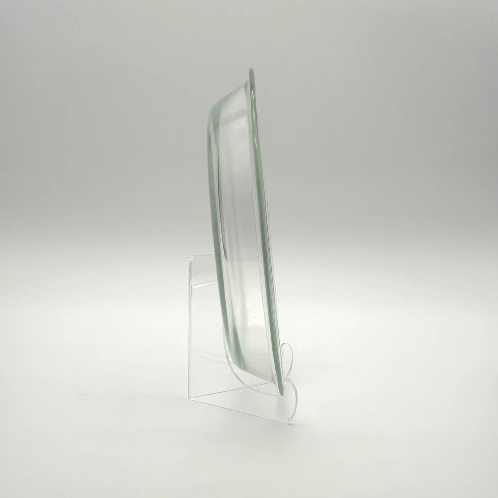 Pyrex 209 clear
