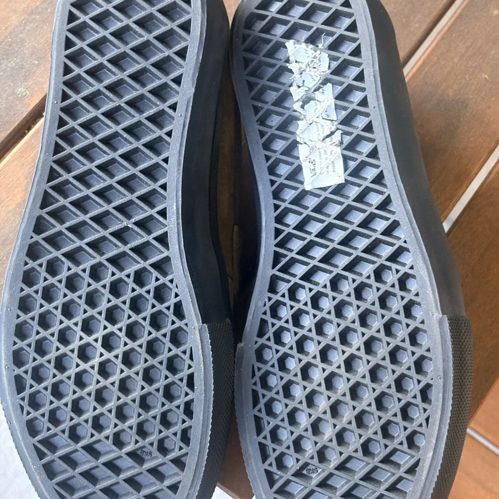 Vans this collaboration