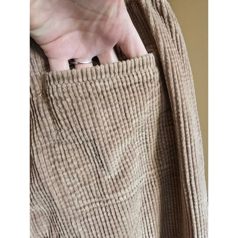 aerie drawstring pockets