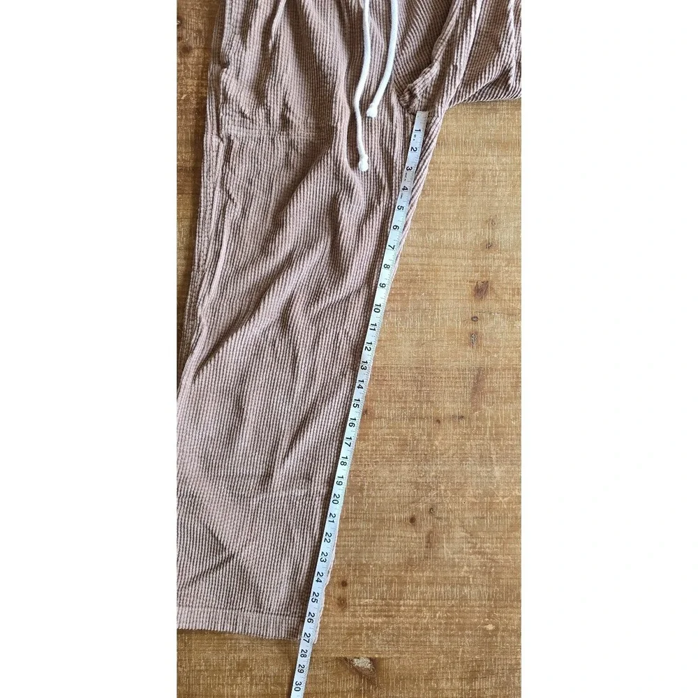aerie measurements pockets