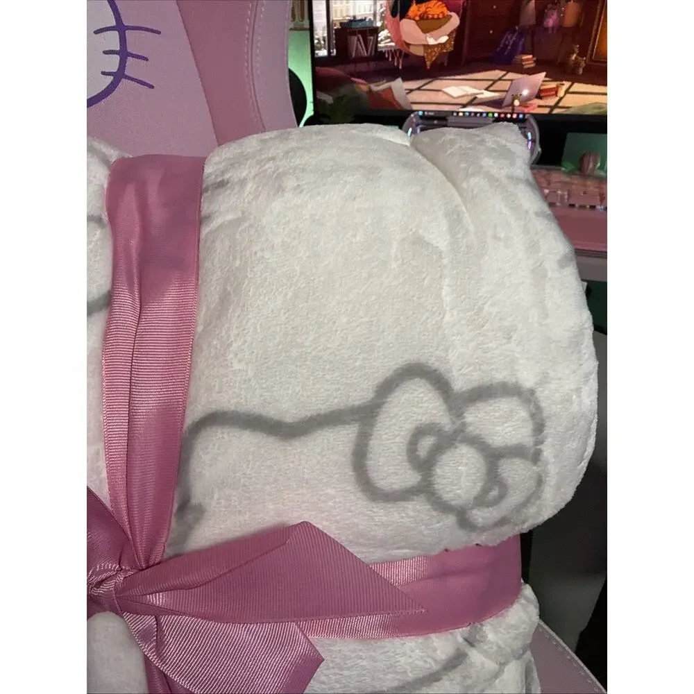 Sanrio 2025 hello