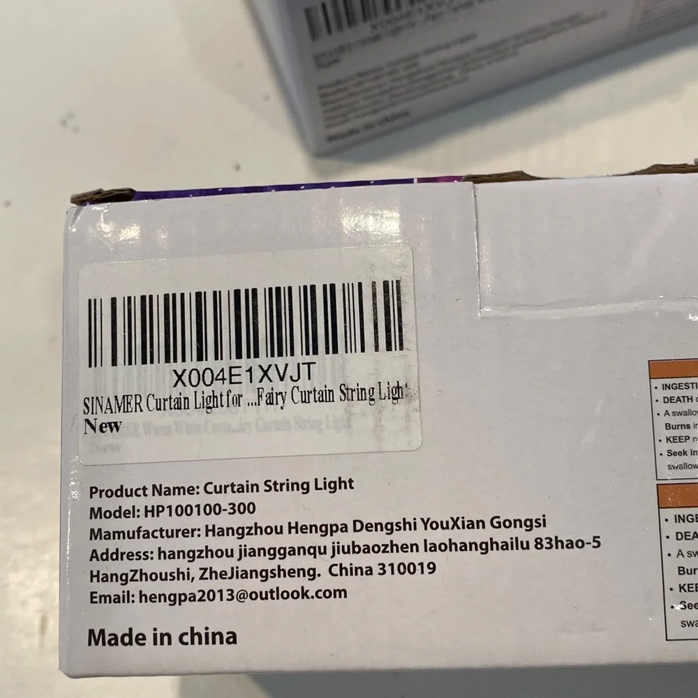 Hangzhou nib one