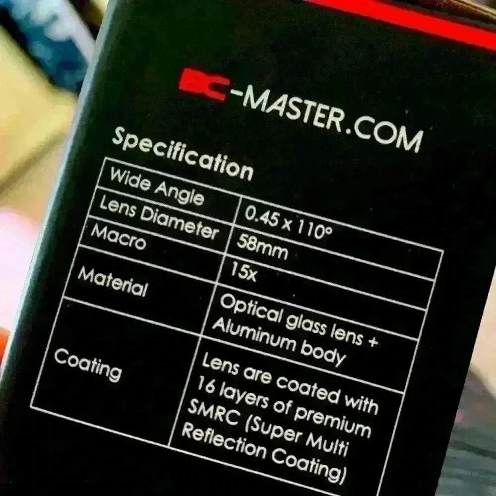 bcmaster offers degree