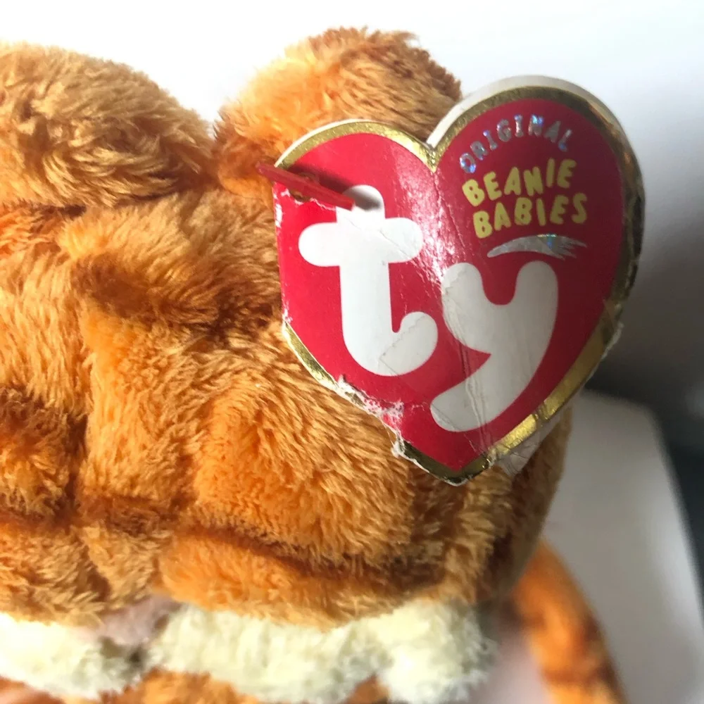 Ty babies 8” animal