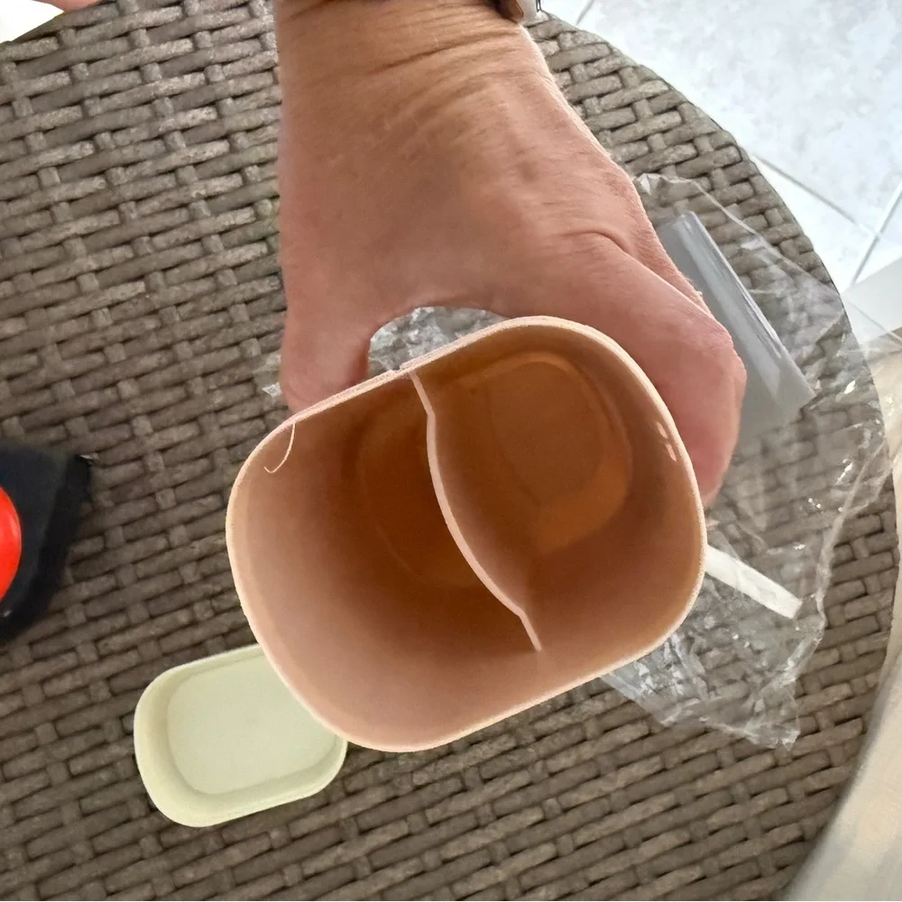 N/A compact foldable